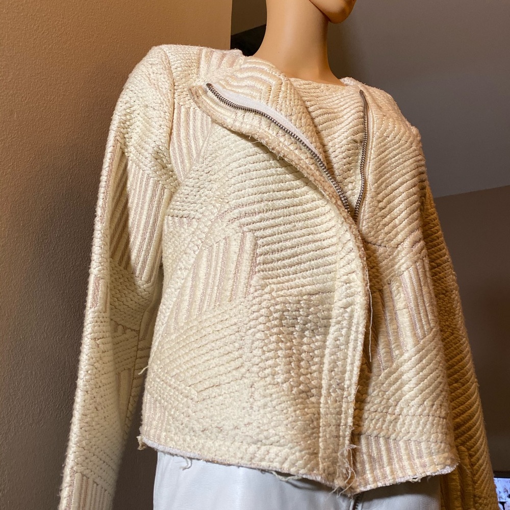 IRO women’s jacket size 42